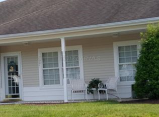 227 Troopers Way UNIT 227, Salisbury, MD 21804