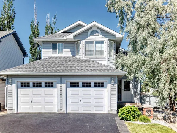 168 Foxhaven Pl, Strathcona County, AB T8A 5Y3