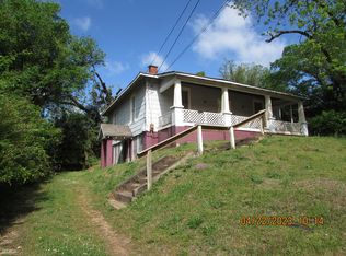 207 N Dawson St, Lagrange, GA 30241