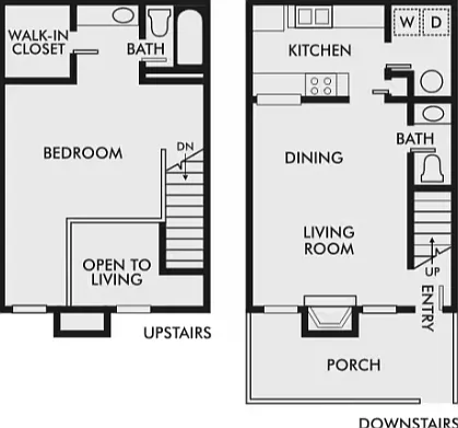 Silver Creek Apartments 11B Silver Creek Apartments 11B