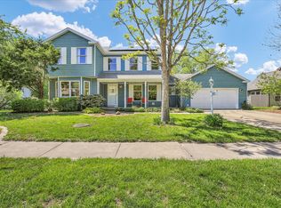2207 O'Donnell Dr, Champaign, IL 61821