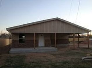 1109 S 4th St, Clyde, TX 79510