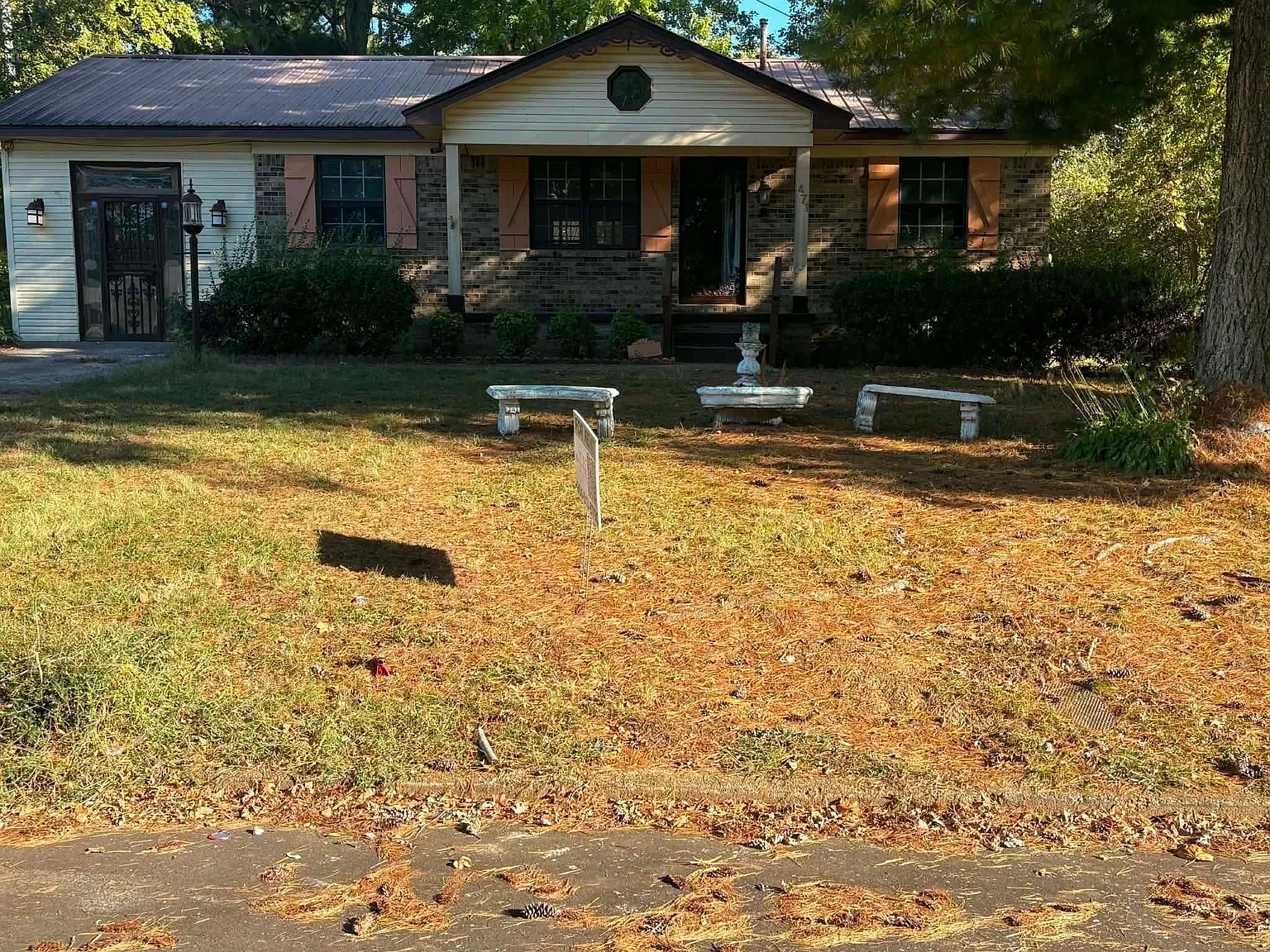 471 Perkins Street - Ripley, TN - 1 — Photo 1