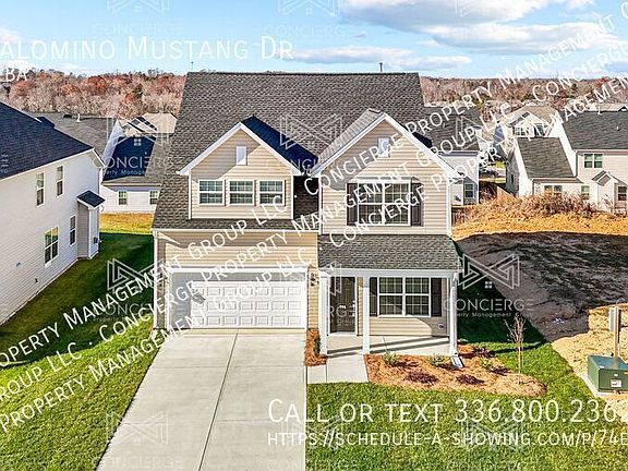 2nd image of 708 Palomino Mustang Dr