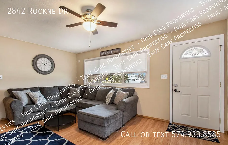 Available for a 6 or 9 or 12 month lease. — Photo 3