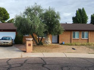 1632 W Saint John Rd, Phoenix, AZ 85023