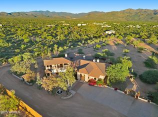 17105 E Wildcat Dr, Rio Verde, AZ 85263