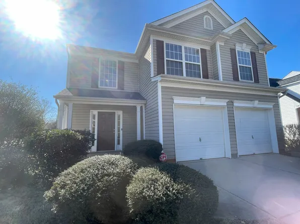 9627 Chastain Walk Dr, Charlotte, NC 28216