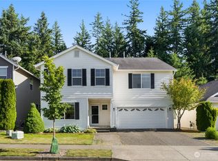 33913 SE Strouf St, Snoqualmie, WA 98065
