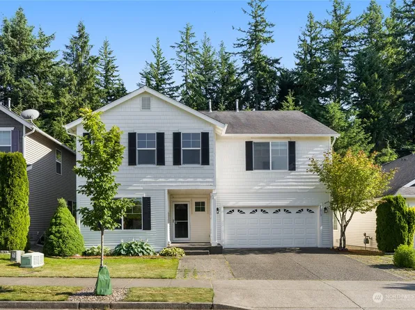 33913 SE Strouf Street, Snoqualmie, WA 98065