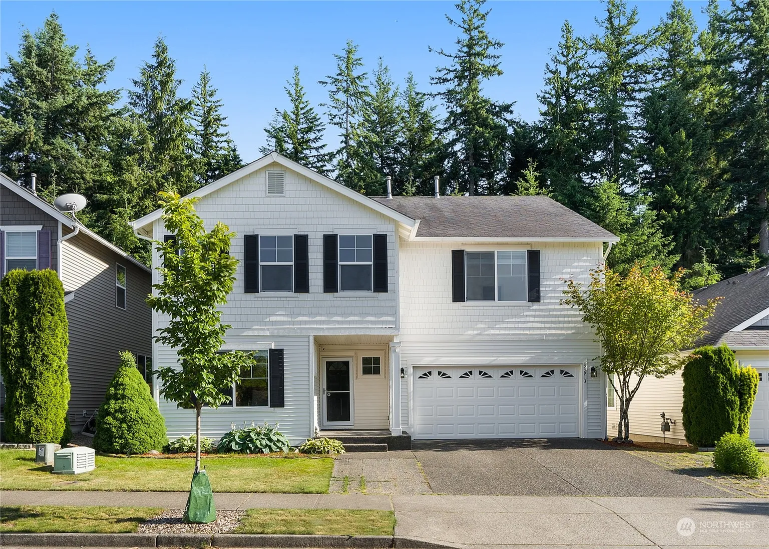 33913 SE Strouf Street photo 1