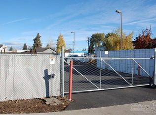 821 NE 2nd St, Bend, OR 97701