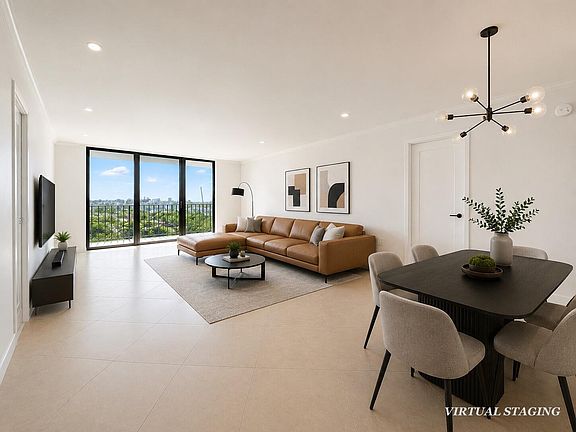 3rd image of 3460 S Ocean Boulevard #608