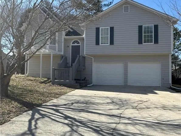 110 Brentwood Ct, Dallas, GA 30132