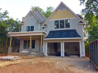 1120 Lilac Rd, Charlotte, NC 28209