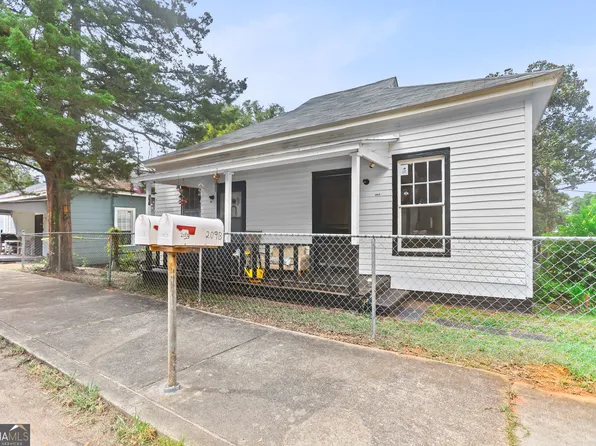 209 Ware St, Lagrange, GA 30241