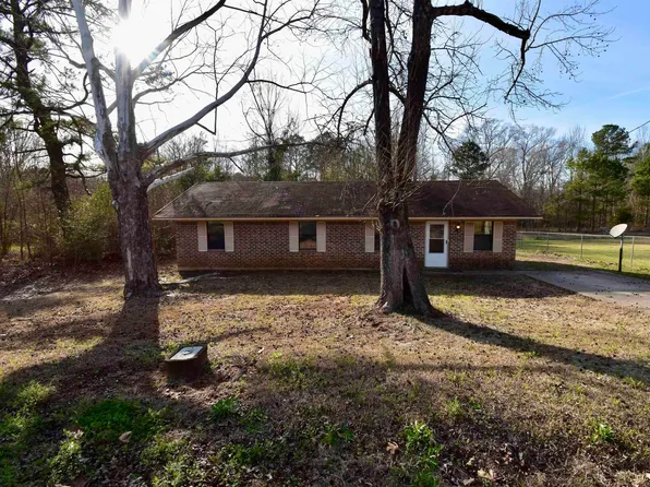 818 Evangeline Dr, Arcadia, LA 71001