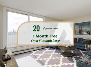 608 2nd St W #308, Brooks, AB T1R1A8