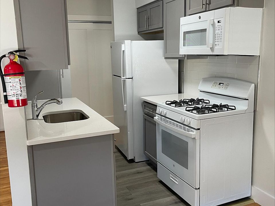 2nd image of 529 Westfield Ave #C-1