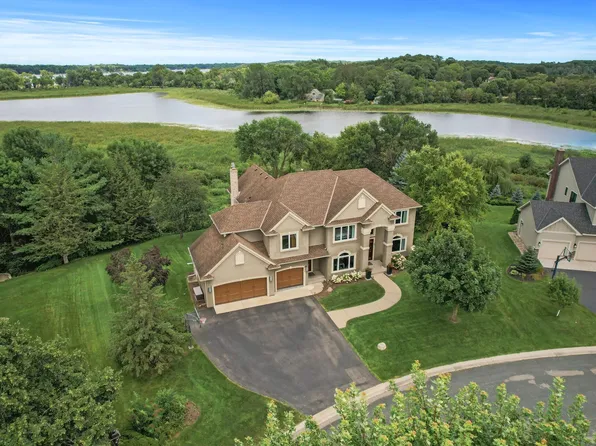 4130 Lakeridge Rd, Excelsior, MN 55331