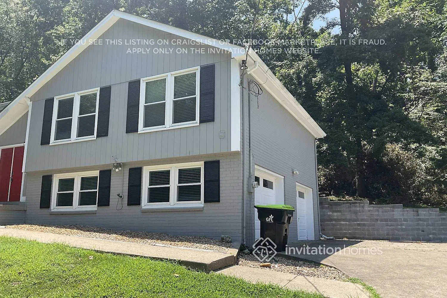 539 Glen Echo Dr Old Hickory, TN 37138 — Photo 2