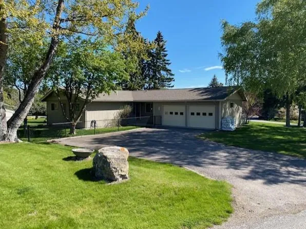 175 Mission View Dr, Lakeside, MT 59922