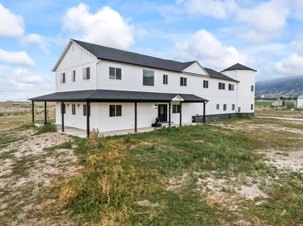 1908 420th St S, Manti, UT 84642