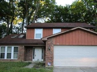 5514 Freedom Ct, Indianapolis, IN