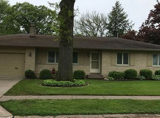 3431 50th St, Moline, IL 61265
