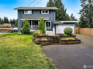 1203 Juniper St, Milton, WA 98354
