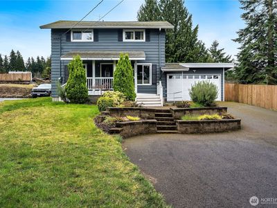 1203 Juniper Street, Milton, WA, 98354