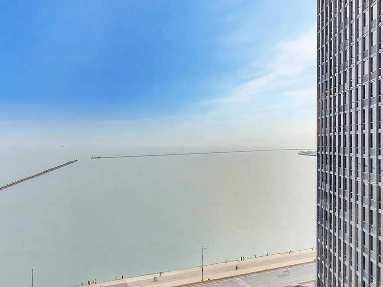910 N Lake Shore Dr #1615 — Photo 37