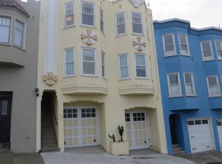 10 Montezuma St, San Francisco, CA 94110