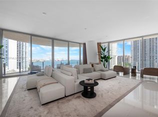 Aston Martin Residences, Miami, FL 33131
