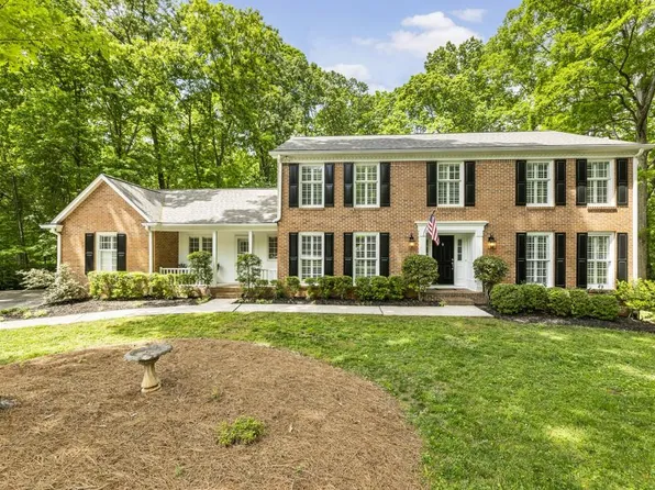 4687 Township Ct, Marietta, GA 30066
