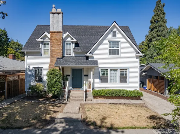 777 W 10th Ave, Eugene, OR 97402