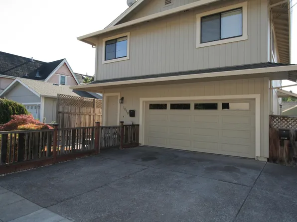 1010A 14th St, Santa Rosa, CA 95404