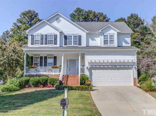 104 Rock Fish Ln, Garner, NC 27529