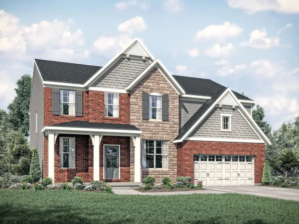 2888 Northcross Dr, Hebron, KY 41048