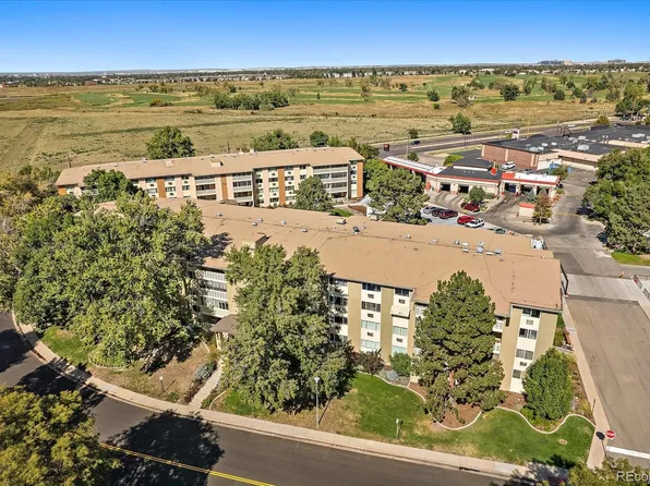 350 S Clinton Street #6B, Denver, CO 80247