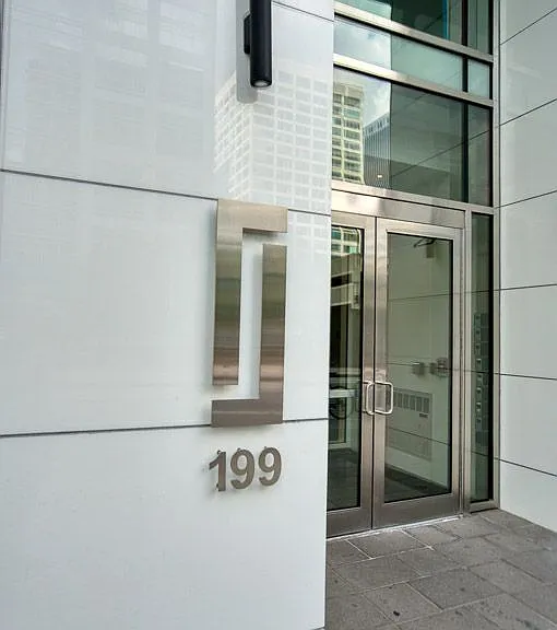 199 Slater St #603 — Photo 4