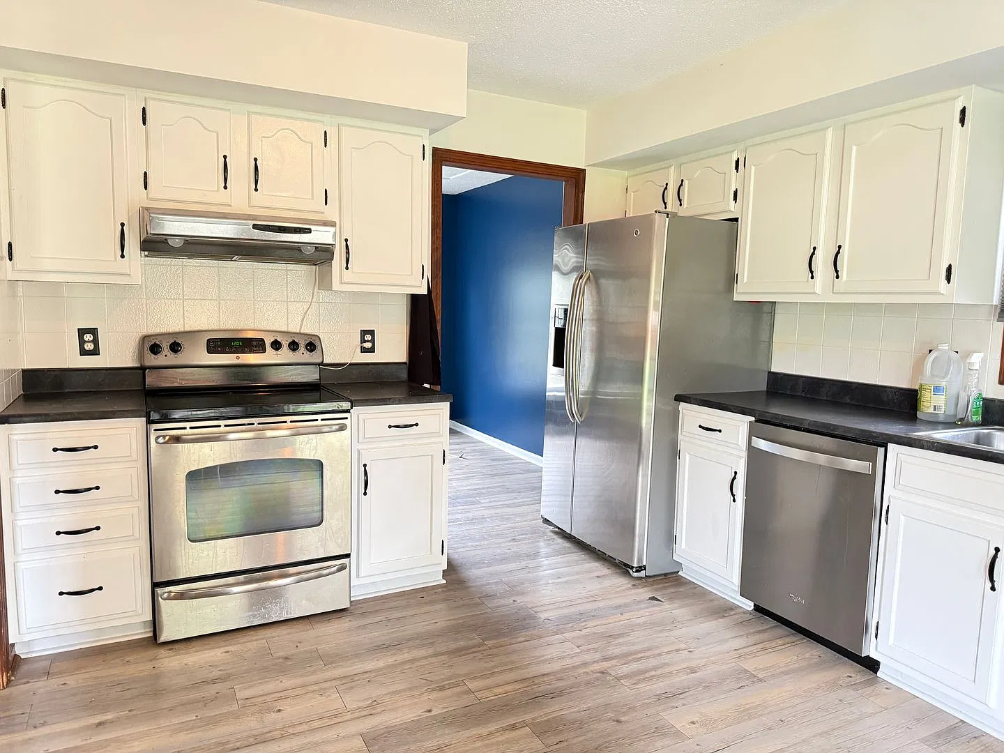 6118 N 27th St. Terrace Country Club, MO 64505 — Photo 4