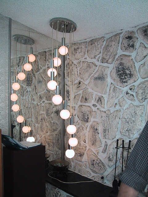 livingroom lighting