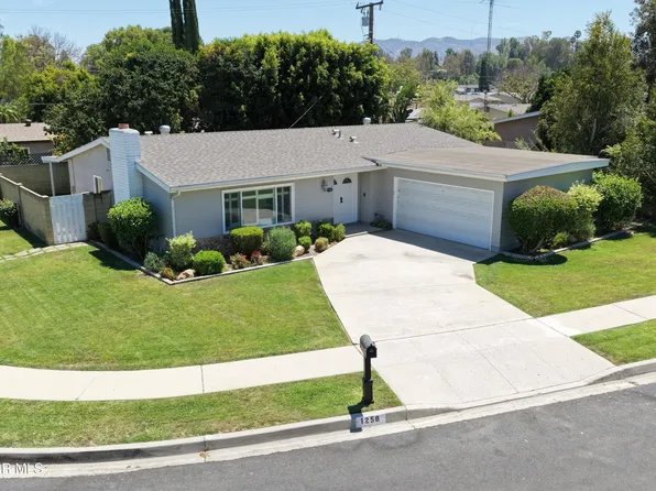 1258 Balsamo Ave, Simi Valley, CA 93065