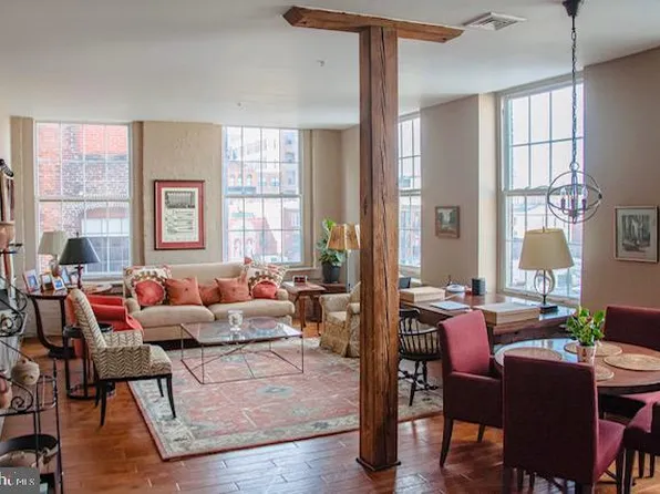 214 New St #G, Philadelphia, PA 19106