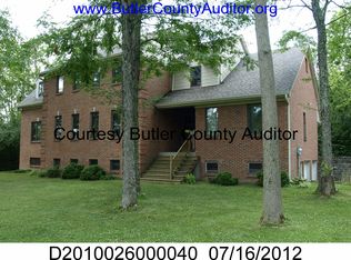 6391 Lesourdsville West Chester Rd, Liberty Township, OH 45011