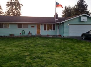 721 Cherry Rd, Montesano, WA 98563