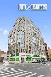 Rented by Citi Habitats