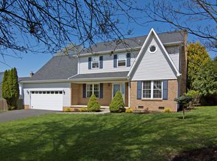 614 Crowfield Cir, Lewisburg, WV 24901