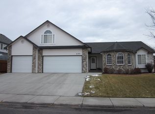 2104 S Daisy Ave, Boise, ID 83709